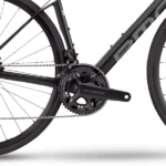 Kranksæt på BMC Roadmachine THREE