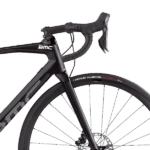Styr på BMC Roadmachine THREE