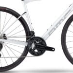 Kranksæt SHIMANO Ultegra 12spd 50-34T på BMC Roadmachine THREE