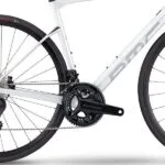 Kranksæt på BMC Roadmachine THREE
