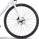 Fornav XRD-522 på BMC Roadmachine THREE