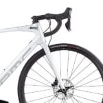 Styr BMC RAB 03 - Ergo Top Shape - Compact Bend på BMC Roadmachine THREE