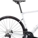 Sadel Fizik Taiga på BMC Roadmachine THREE