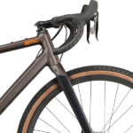 Styr på BMC Roadmachine X AL ONE