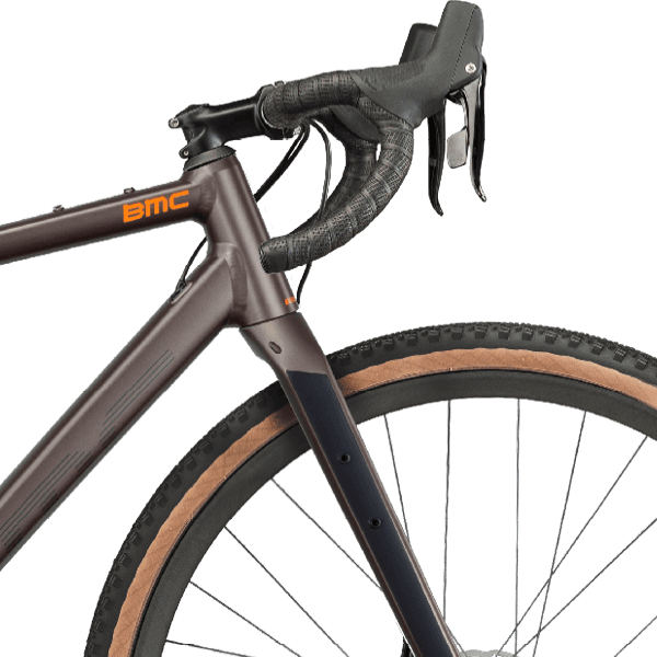 Styr på BMC Roadmachine X AL ONE