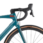 Styr på BMC Roadmachine X ONE