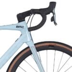 Styr på BMC Roadmachine X ONE
