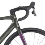 Styr på BMC Roadmachine X THREE