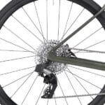 Bagnav på BMC Roadmachine X THREE