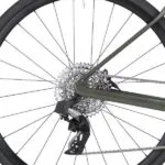 Bagnav på BMC Roadmachine X THREE