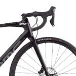 Styr på BMC Roadmachine X TWO