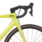 Styr på BMC Roadmachine X TWO