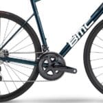 Kranksæt på BMC Teammachine ALR ONE