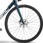 front hub på BMC Teammachine ALR ONE