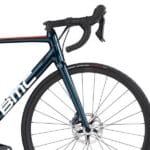 Styr på BMC Teammachine ALR ONE