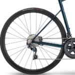 Bagnav på BMC Teammachine ALR ONE
