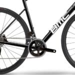 Kranksæt på BMC Teammachine ALR ONE