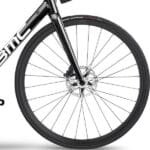 front hub på BMC Teammachine ALR ONE