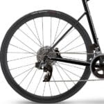 Bagnav på BMC Teammachine ALR ONE