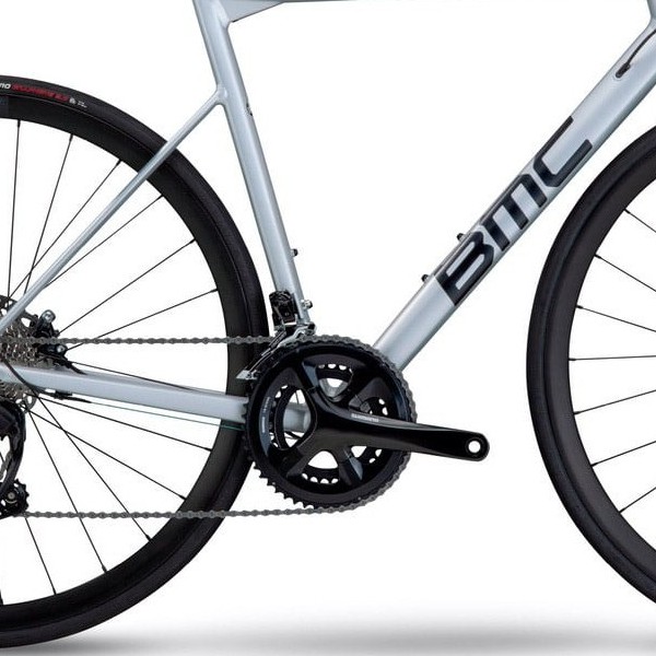 Kranksæt på BMC Teammachine ALR TWO