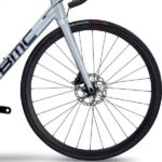 front hub på BMC Teammachine ALR TWO