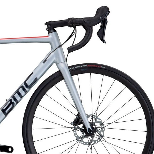 Styr på BMC Teammachine ALR TWO