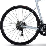 Bagnav på BMC Teammachine ALR TWO