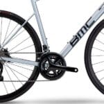 Kranksæt på BMC Teammachine ALR TWO