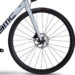 front hub på BMC Teammachine ALR TWO