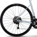 Bagnav på BMC Teammachine ALR TWO