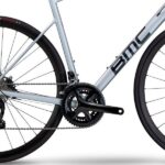 Kranksæt på BMC Teammachine ALR TWO