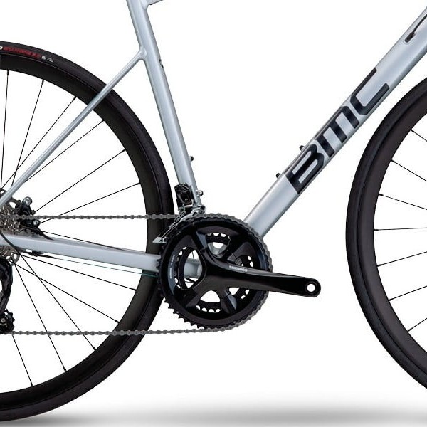 Kranksæt på BMC Teammachine ALR TWO