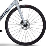 front hub på BMC Teammachine ALR TWO
