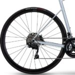 Bagnav på BMC Teammachine ALR TWO