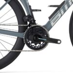 Kranksæt på BMC Teammachine R 01 THREE