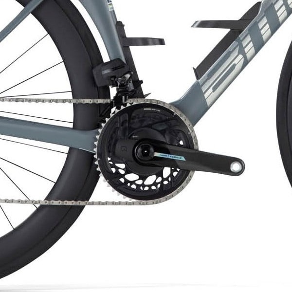 Kranksæt på BMC Teammachine R 01 THREE