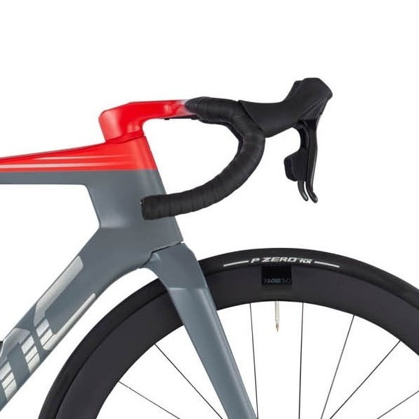 Styr på BMC Teammachine R 01 THREE