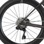 Bagnav på BMC Teammachine R 01 TWO