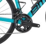 Kranksæt på BMC Teammachine SLR 01 FOUR