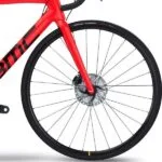 Fornav RXC-1425 på BMC Teammachine SLR FIVE