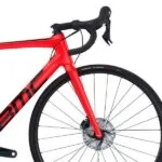 Styr BMC RAB 02 på BMC Teammachine SLR FIVE