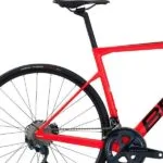 Sadel Fizik Antares R7 på BMC Teammachine SLR FIVE