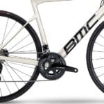 Kranksæt på BMC Teammachine SLR FIVE