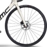 front hub på BMC Teammachine SLR FIVE