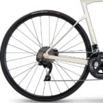 Bagnav på BMC Teammachine SLR FIVE