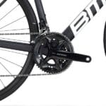 Kranksæt på BMC Teammachine SLR FIVE