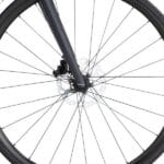 front hub på BMC Teammachine SLR FIVE