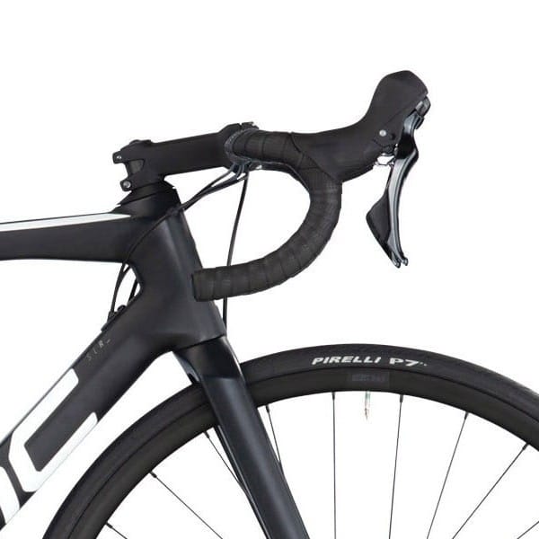 Styr på BMC Teammachine SLR FIVE