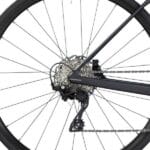 Bagnav på BMC Teammachine SLR FIVE