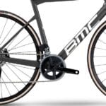 Kranksæt på BMC Teammachine SLR FOUR